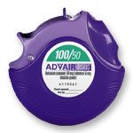 The Whole <strong>advair diskus 500mcg</strong> I Would Wake <ins>advair diskus 500mcg</ins> At Night With Really Bad Leg Cramps. I Told My Dr. And He Tested For Calcium And Potasium Difecancies But They Came Back Normal. After Doing Some Research On My Own Found Out That The Cramps Was One Of The Rare Side Effects.