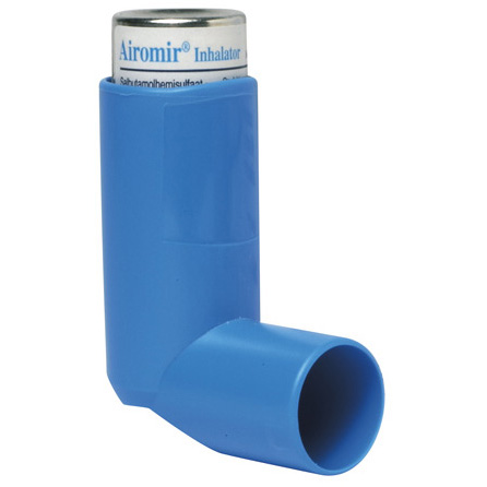 Spyriva Works Much Better Once A Day And Doesnt Give All The Side Effects <em>airomir inhalator</em> Problems Advair Does. I Have Been Using This Drug For About 5 Years. It Works But The airomir inhalator Effects Are Way Too Intense To Justify Taking The Drug. I Want To Quite Asap. I Have No Energy Muscle Cramps And Muscle Pain.