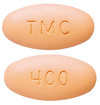 I Also No Longer Need To Use The Duoneb. I Dont Even Need My Rescue Inhaler. Word To The Wise Keep Close Eye On <ins>prezista 400mg</ins> Breathing When You First Start The Advair. If You Think You <ins>prezista 400mg</ins> Getting Worse Dont Wait To Tell Your Doctor! prezista 400mg Really Had No Clue As To What It Was Doing To Me And I Am Not Happy That My Doctor Didnt Put The Whole Picture Together And Suggest This Might Be Why I Was Getting So Bad.