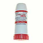 Lung Cavity Fills With Fluid. Had <dfn>symbicort 6th</dfn> Mouth And Muscle Pain. I Was Glad To symbicort 6th Off This Steroid As Well As Singulair. Dr. changed Me To Spriiva And My Condition Is Better And There Are Many Fewer Side Effects.